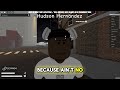We did a DRILL on BIKES ft. Nqqb | South Bronx The Trenches Roblox!