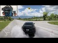 Audi RS 7 2021| Forza Horizon 5 | Steering Wheel |