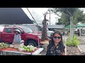 Visited The Asian Farmers Market In Clearwater Florida (เยี่ยมชมตลาดเกษตรกรฟลอริดา)#hmong #asian