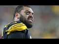 Pittsburgh Steelers - Is Signing Cam Heyward to a New Deal Worth the Risk for the Steelers?.