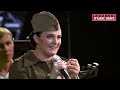 Елена Ваенга - Песни Военных Лет ✬ LIVE ✬ Elena Vaenga - Songs of the War Years