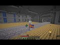 Decorating the Bunker in Minecraft!!! | Let's Play Episode 28