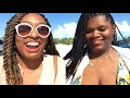 VLOG: Turnin' Up (Or Something Like It) in Turks & Caicos!