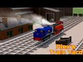 the Beta Blue Train with Friends Experience Part 4 (Blue Train with Friends: Exploring Sodor)