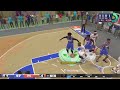 the worst REC performance ever (2k24)
