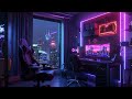 Chill and Code 🌆 | No Copyright Lofi Songs | Calming Lofi Hip Hop Mix 2024