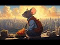 Lofi/Chillho--Soothing Reflections: Calm Vibes For Study and Peace
