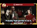 Zuko and Azula play Dishonored - Part 1 | BEST MOMENTS