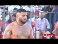 ਅੱਜ ਦੁੱਲਾ ਤੇ ਗਗਨ ਇਕੱਠੇ ਹੋਏ ਫਿਰਦੇ ਨੇ ਮਿੱਤਰੋ..|| Best Match || Kabaddi Live Canada || USA Kabaddi Cup