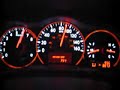 60 to 100 MPH 2007 Nissan Altima 3.5 V6 CVT transmission