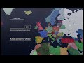 Trailer for Alternate Future of Europe | Countryballs |
