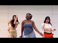 LE SSERAFIM (르세라핌) - ‘SMART’ | DANCE COVER 커버댄스 | VIVO DANCE TEAM