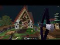 Winning the LAST Hypixel Tournament EVER (w/ Wqlff)