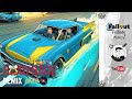 Road Rage Remix (1950's Music)  - AI - Lyrics by. Fallout Tribute Music