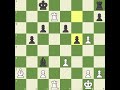 Chess Episode 1: I’m Pretty Bad At Chess