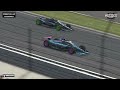 INDYCAR Buttkicker iRacing Qualifying Series | Round 2 at Indianapolis