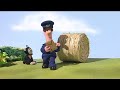 Is Pat A Secret Superhero? ⭐️ | Postman Pat | Full Episode