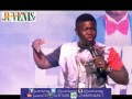 SEYI LAW EXPLAINS HIS TERRIBLE PASTS (Nigerian Music & Entertainment)