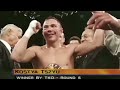 Kostya Tszyu: This Is Why They Feared Him