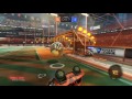 ROCKET LEAGUE GAMEPLAY #1