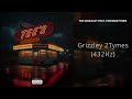 Tee Grizzley - Grizzley 2Tymes (feat. Finesse2Tymes) [432Hz]