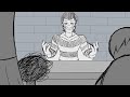 (Baldi's Basics Animatic) The Principal's Weakness