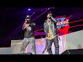LIL JON LIL SCRAPPY TRILLVILLE CRIME MOB & YOUNG BLOÓDZ The 50th Anniversary Celebration of Hip-Hop