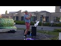 Laat de zon in je hart - Willy Sommers - live trumpet performance at Gulle Heem Gullegem