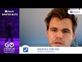 Banter Blitz with World Champion Magnus Carlsen (3)