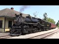 Southern Railway 4501: Steam to Summerville