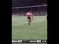 Stephen Crichton - The Biggest 'Big Game Player' (State of Origin Audition 2023)