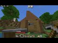 A NEW BEGININGI!Minecraft 1.19 bedrock edition let's play episode 1