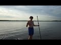 ROC inflatable paddle board review - Budget Inflatable Paddle Board