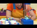 Caitie's Classroom Live  - Wind! | Preschool Songs and Activities