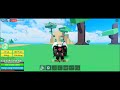 Combo OneShot with Electric&MidNight Blade || Blox Fruit || By:Reel