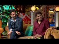 Johnny Lever और Jaaved Jaaferi ने दिखाया अपना Mimicry Talent | Best Of The Kapil Sharma Show