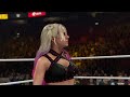 How Alexa Bliss Returns To WWE In 2024 | WWE 2K24