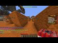 Minecraft: Getting Banned Really Quickly in Nano Games [Mineplex]