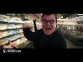 Goosebumps (6/10) Movie CLIP - Werewolf On Aisle 2 (2015) HD