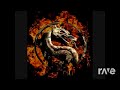 Krisis Kombat - Mortal Kombat's theme mixed with Crisis City (Classic) *Seizure Warning(?)*