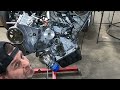 Insane Production Engine ! Assembling The NSX C30A ! Godfather of VTec!