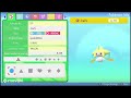 Pokémon brilliant Diamon duplication glitch still works  1.0.0