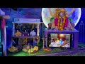 Chandrayaan-3 | Patil Parivar | Ganpati Bappa | Chalchitra Decoration | Tembhipada | Virar (W)