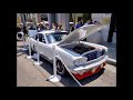 2024 Concours d'Elegance Rodeo Drive Father's Day Car Show (Part 1 of 3)