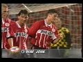1995 September 26 PSV Eindhoven Holland 7 MyPa '47 Finland 1 UEFA Cup