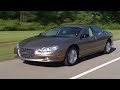 Chrysler's full-size luxury sedans of the 2000s (LHS, Concorde, 300M)