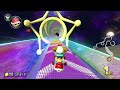 Nintendo NERFED Bagging in Wave 6... | Mario Kart 8 Deluxe