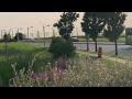 Air Canada 🇨🇦 E175 Landing at Toronto Pearson International Airport