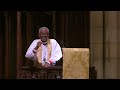 Sermon by Bishop Michael Curry | Ascension Day – May 9, 2024