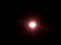 Solar Eclipse 4-8-2024 (Speed 600%). Enjoy it! | Albany, New York | (Partially Recorded, Zoomed)